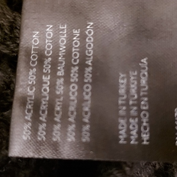 Urban Outfitters Mesh Sweater - Picture 5 of 5